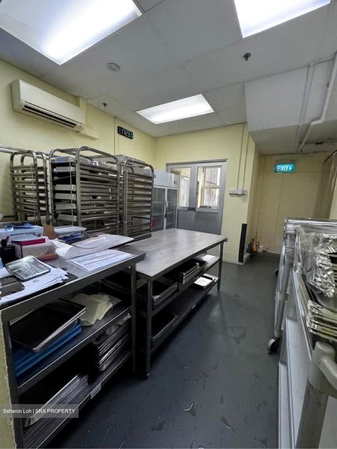 Food Xchange @ Admiralty (D27), Factory #632853471